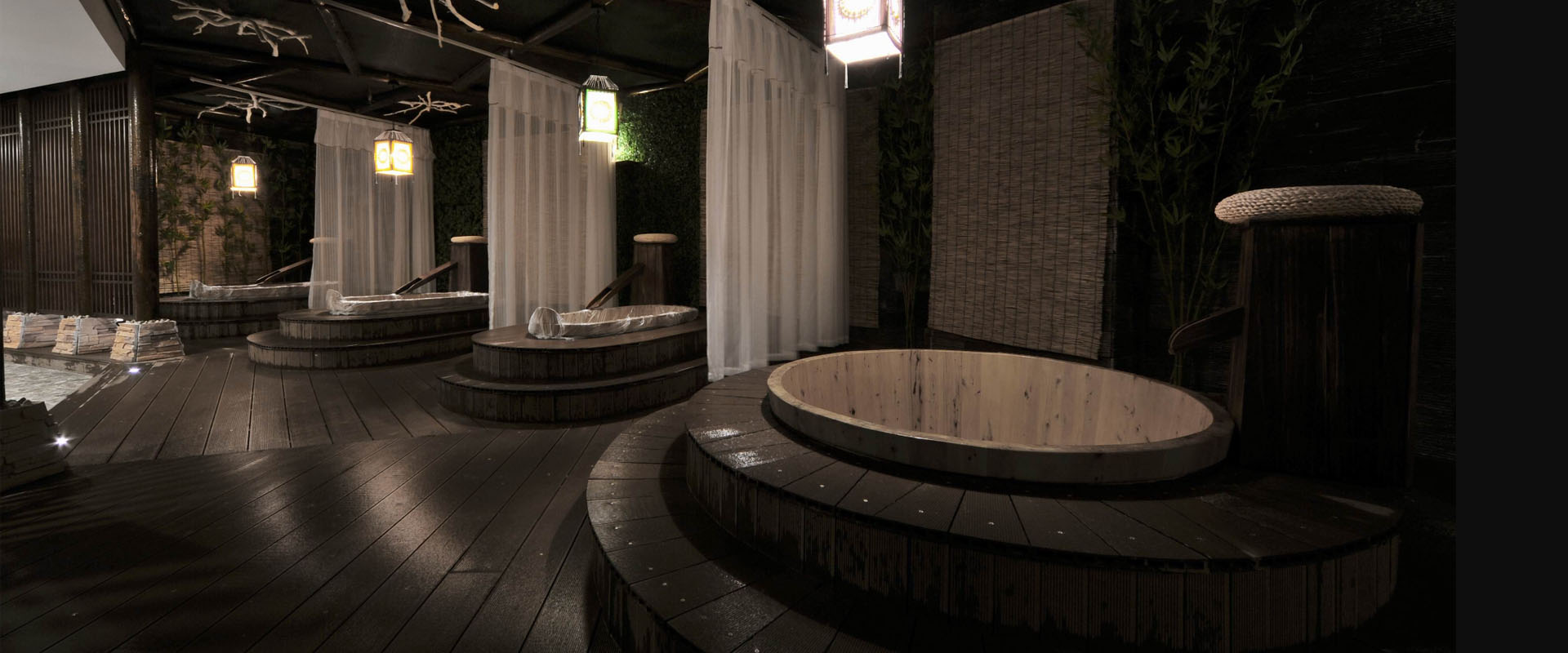 武汉东西湖桑拿养生馆_武汉东西湖spa养生会所_Aanan养生